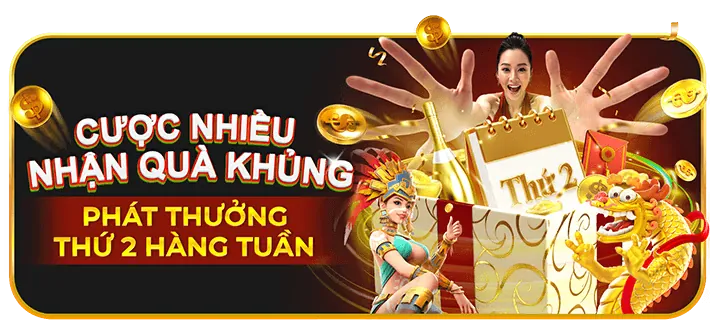 Khuyến Mãi Chào Mừng codehi88