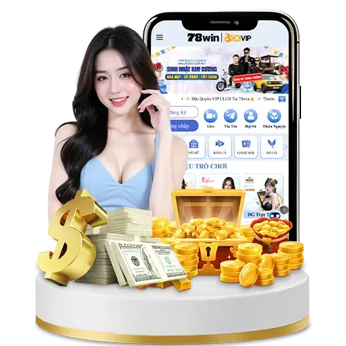 Game Hải Tặc Vàng codehi88