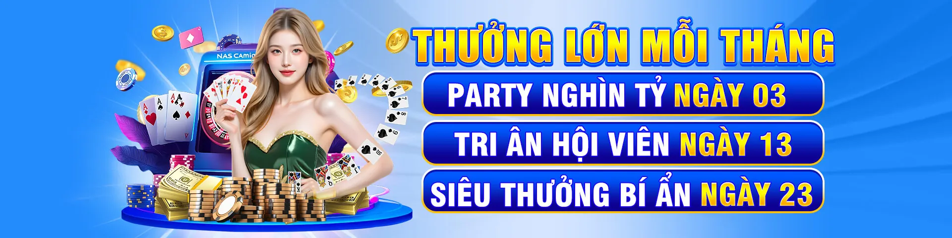 Khuyến mãi thể thao codehi88